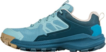 Oboz Katabatic Low Hiking Shoes - Women's 1