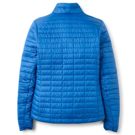 Rab Microlighter Down Jacket - Women's 3