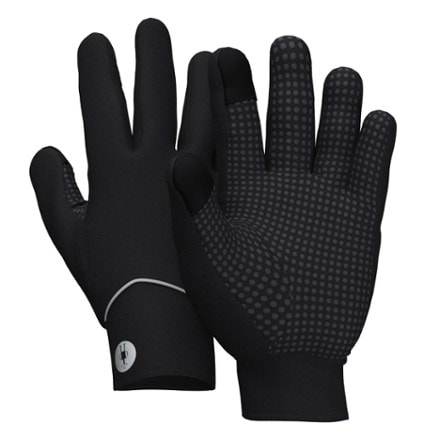 Smartwool Active Fleece Gloves 0
