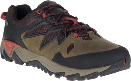 merrell all out blaze 2 wp low hiking shoes