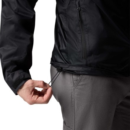 Columbia Inner Limits III Jacket - Men's 5