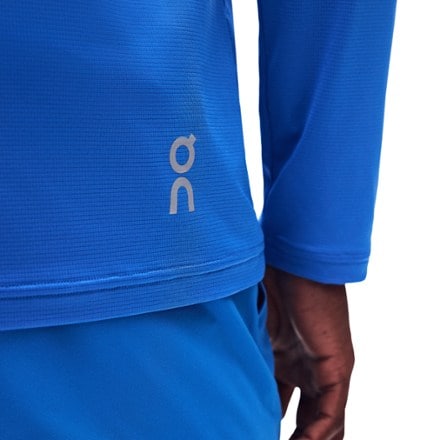 On Core Long-T Shirt - Men's 6