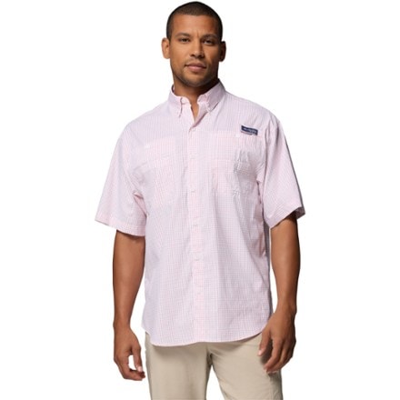Columbia PFG Super Tamiami Shirt - Men's 0