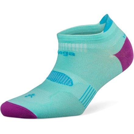 Balega Hidden Dry No-Show Socks 0