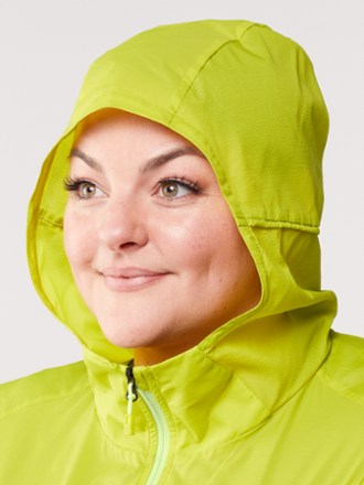 REI Co-op Flash Jacket - Women's 10