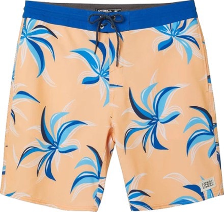 O'Neill Grove Flow Cruzer Board Shorts - Men's 0