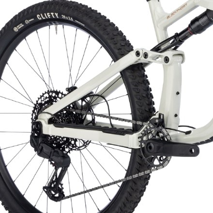 Salsa Blackthorn 125 Eagle 70 Transmission Mountain Bike 7