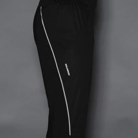 Salomon Sense Aero Soft-Shell Pants - Men's 8