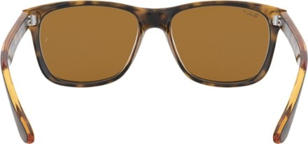 Ray-Ban RB4181 Polarized Sunglasses 3