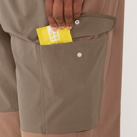 Janji Trekker Cargo Pants - Women's 5