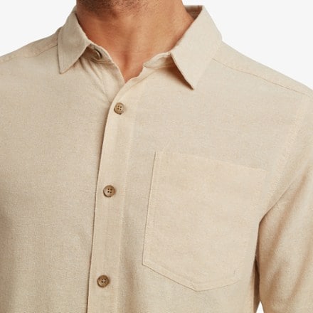 Sherpa Adventure Gear Daha Long-Sleeve Shirt - Men's 5