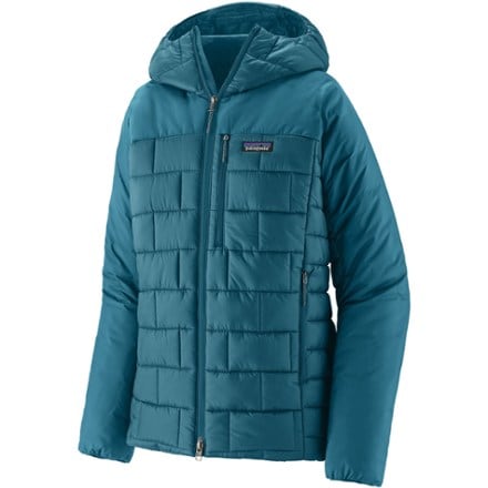 Patagonia Hi-Loft Nano Puff Insulated Hoody - Women's 0