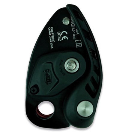 Petzl NEOX Assisted Blocking Limited Edition Belay Device 1