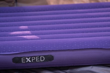 Exped MegaMat Ultra Sleeping Pad 9