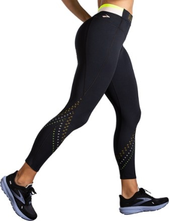 Brooks Run Within 7/8 Tights - Women's 3