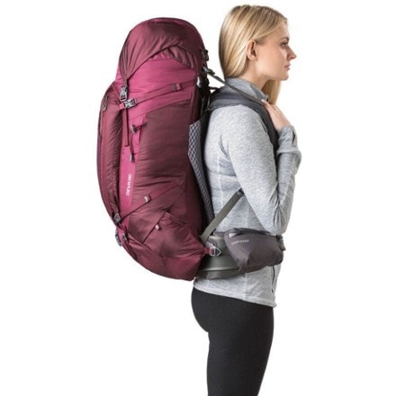 Gregory Deva 60 Pack - Women's 3