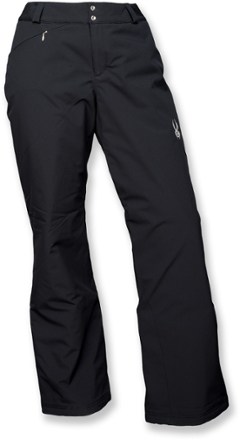 Spyder Winner Athletic-Fit Snow Pants - Women's | REI Co-op