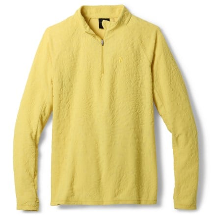 Peak Performance Discover Midlayer Top - Women's 0