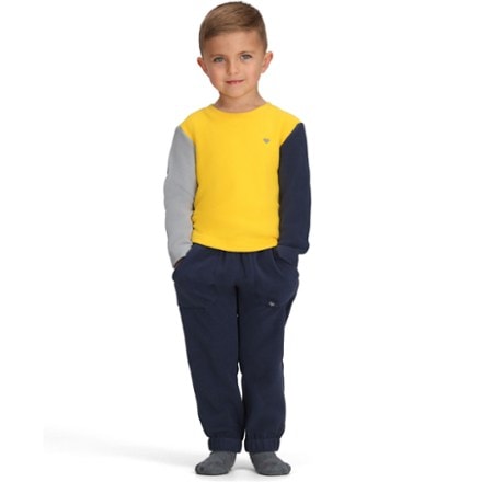 Obermeyer Comfy Cozy Base Layer Set - Kids' 2