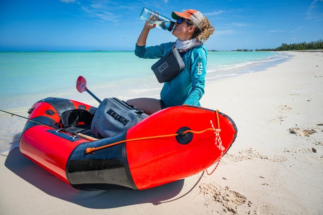 Location Image for Sidekick Dry Gear Case
