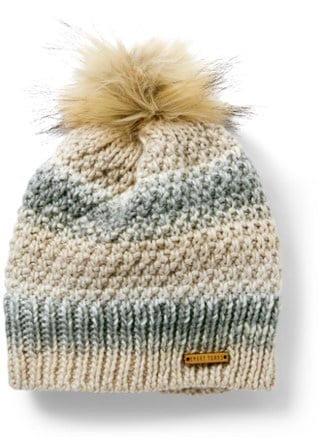 Sweet Turns Early Rise Beanie - Women's 0
