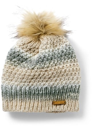 Sweet Turns Early Rise Beanie - Womens