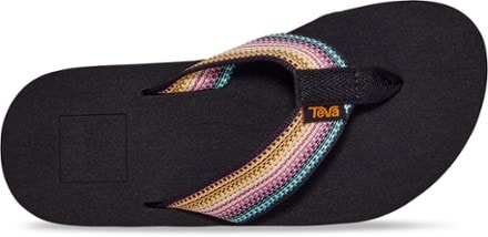 Teva Mush II Flip-Flops - Kids' 4