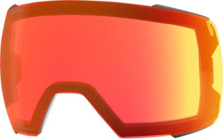 Smith I/O MAG XL ChromaPop Snow Goggles Replacement Lens 0