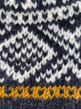 US Sherpa Dolpa Hat 1