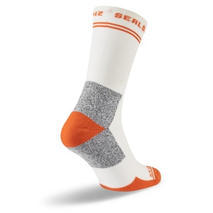 Sealskinz Blofield Double Layer Mid-Length Anti-Blister Running Socks 1