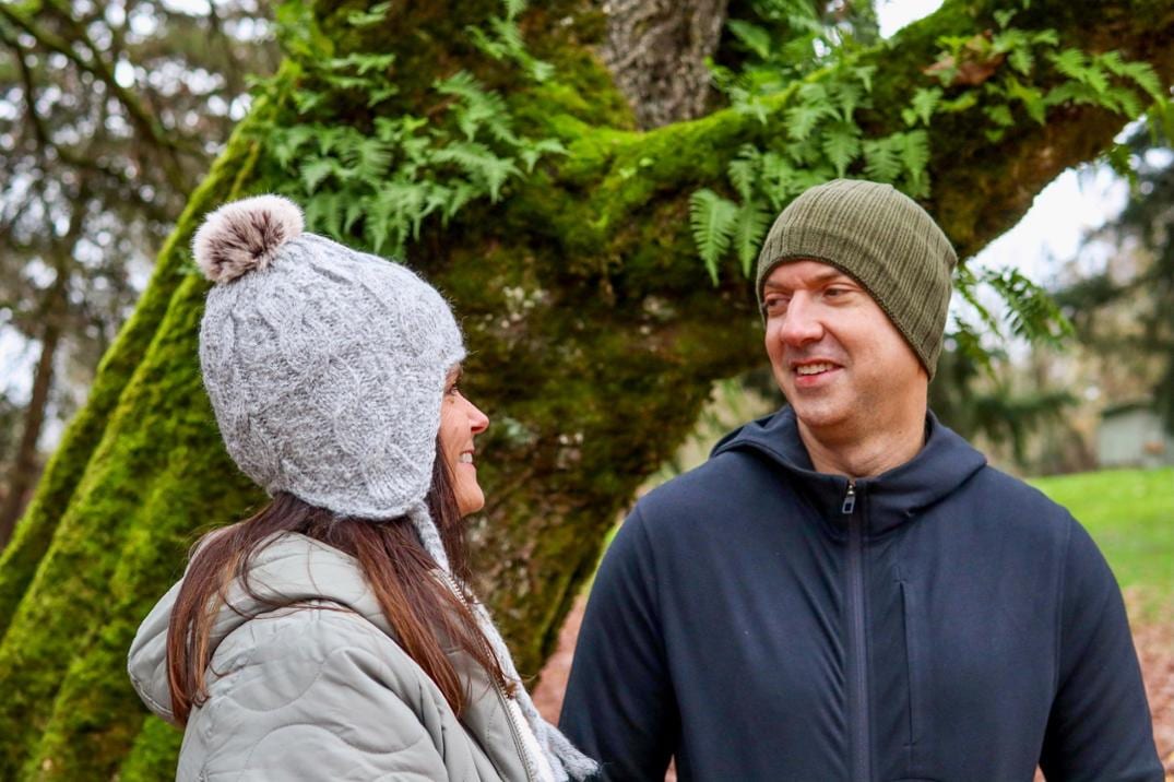 Location Image for Taboo Earflap Beanie - Women's