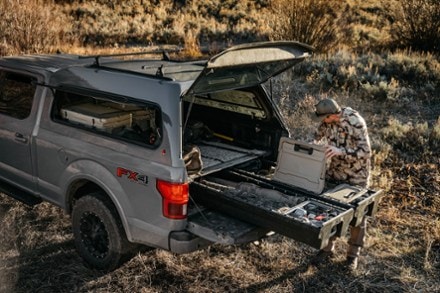 DECKED Drawer System - Ford F150 3