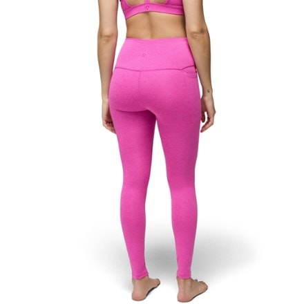 prAna Heavana Pocket Leggings - Women's 2