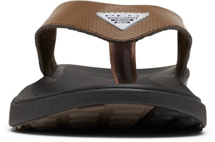 Columbia Rostra Beachcomber PFG Flip-Flops - Men's 5