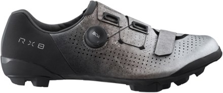 Shimano Men's RX8 Gravel Bike...