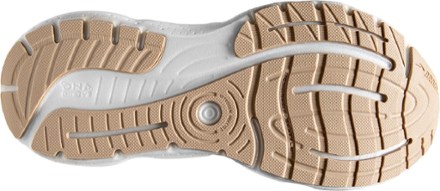 Brooks Glycerin StealthFit GTS 20 Road-Running Shoes - Women's 5