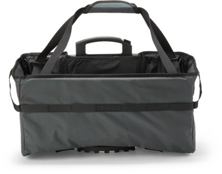 Brompton Electric Basket Bag 3