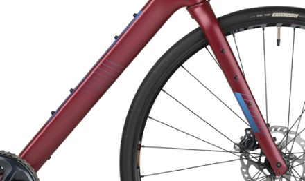 Salsa Warroad C Ultegra Bike 5