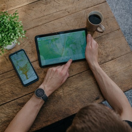 Suunto 9 Peak Pro Titanium 6