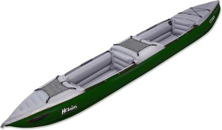 Innova Helios II EX Tandem Inflatable Kayak at REI