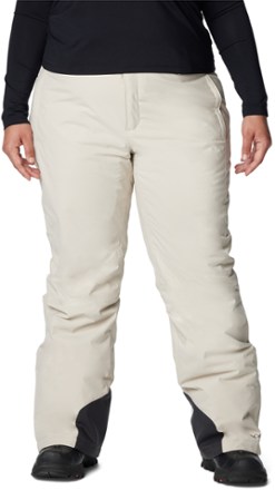 Columbia Bugaboo Omni-Heat Snow Pants - Women's Plus Sizes