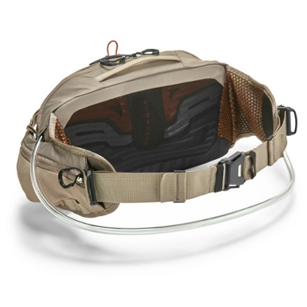 Osprey Raptor 4 Hydration Waist Pack - Men's 1