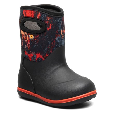 Bogs Baby Classic Boots - Toddlers' 2
