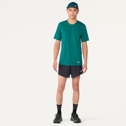 REI Co-op Swiftland Running T-Shirt - Men's 3