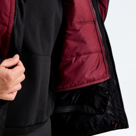 The North Face Slaydee Triclimate 3-in-1 Jacket - Women's 8