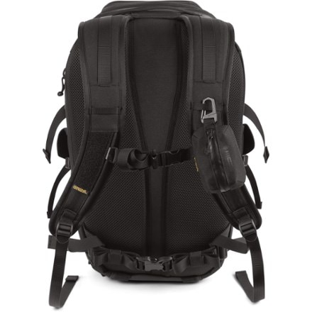 Grayl Transport EXP 25 L Travel Pack G-Mod hook pouch not included