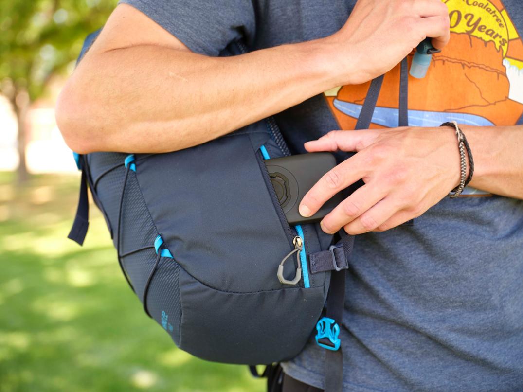 Location Image for Nano 22 H2O Hydration Pack