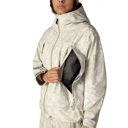 686 SMARTY 3-in-1 Framework Jacket - Women's 8