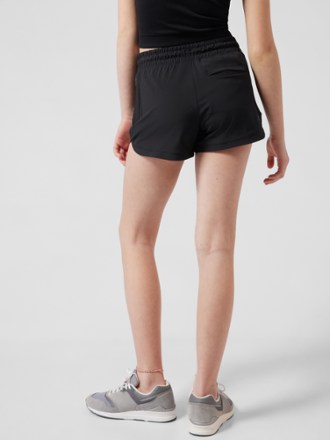Athleta All Play 3" Shorts - Girls' 1