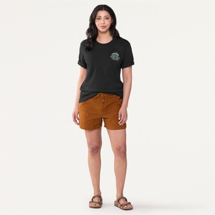 REI Co-op Camp Club T-Shirt 6